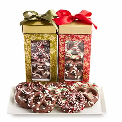 Hostess Gift Ideas