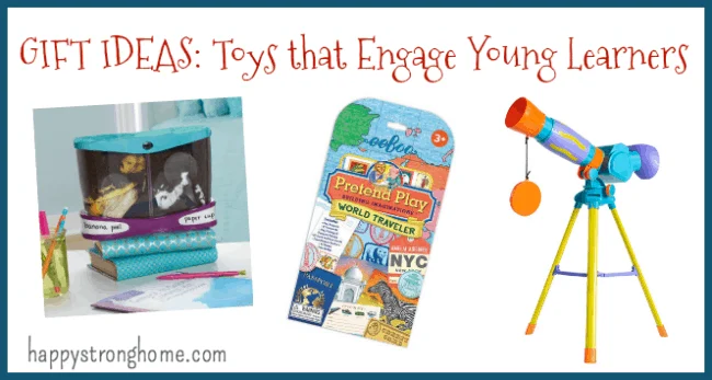 engaging toy gift ideas