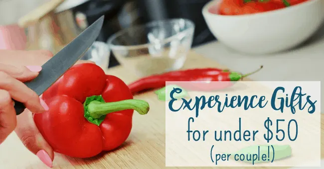 Cutting a bell pepper witha knife on a cutting board