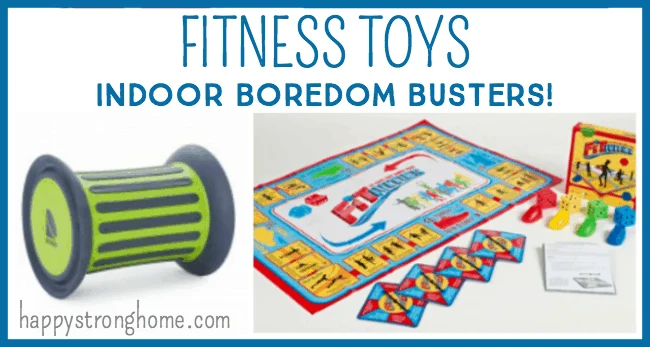 fitness toys 