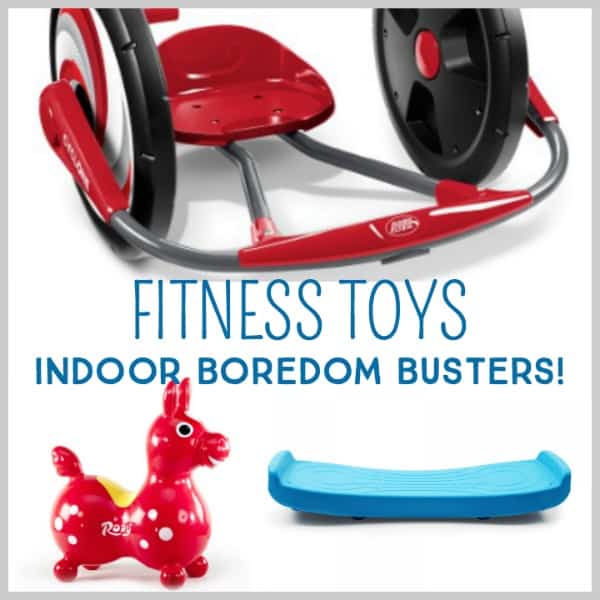 fitness toys