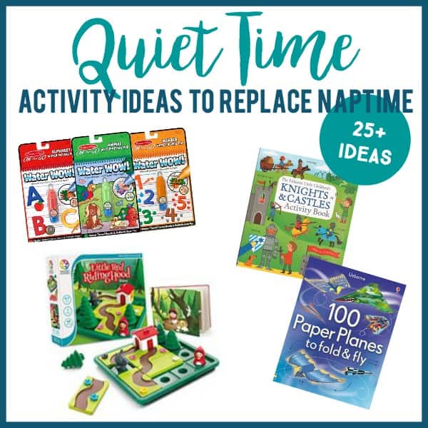 Melissa & Doug Water Wow! Activity Books