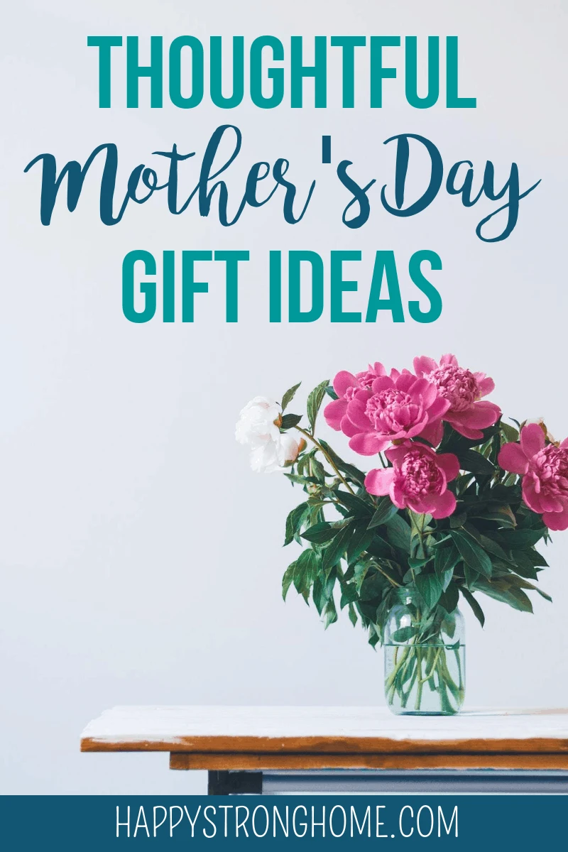 mother's day gifts