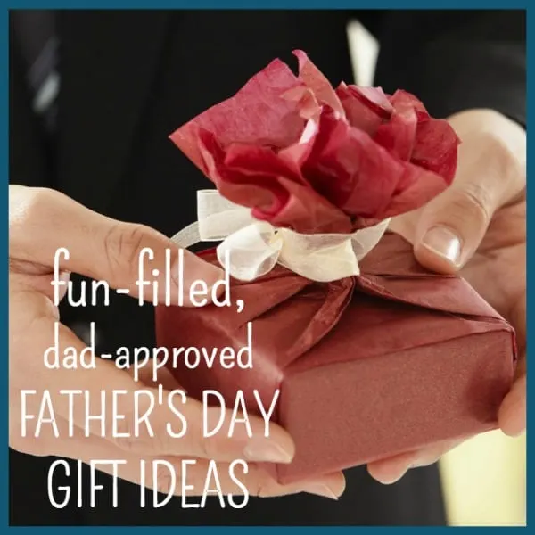 Father's Day Gifts