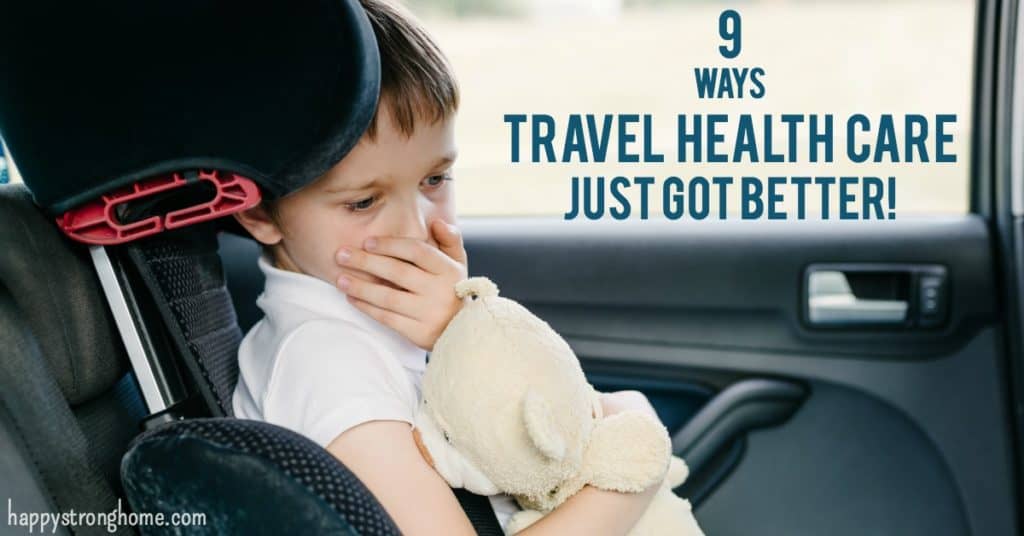 easy travel care