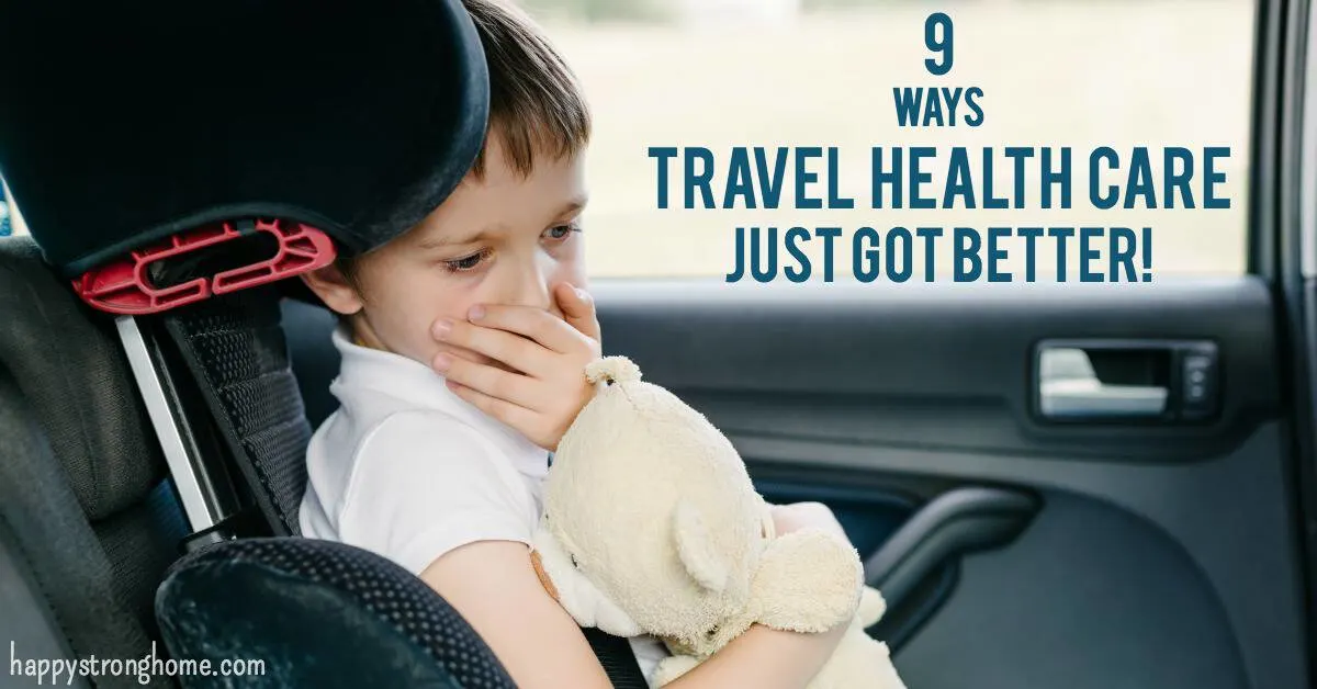 travel health care better 