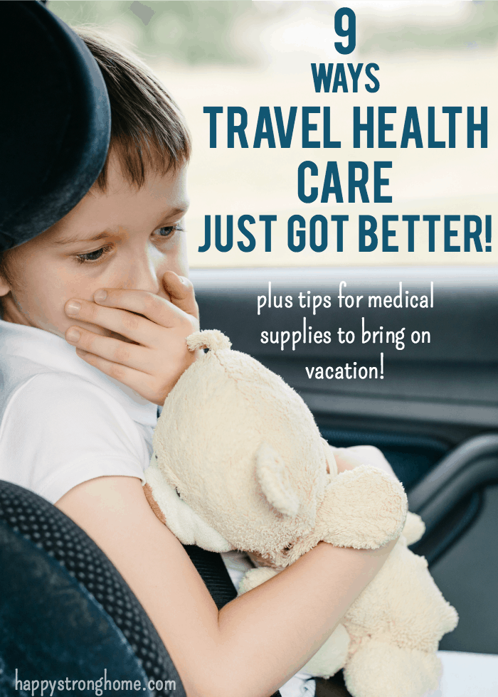 travel health care better