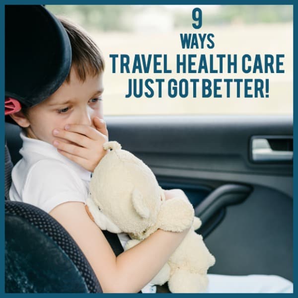 travel health care better