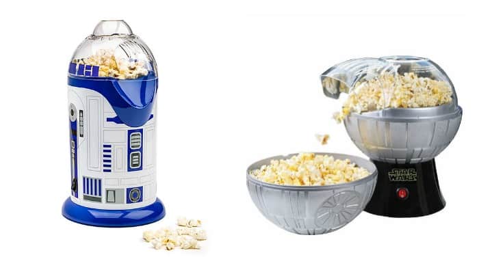 popcorn bar ideas
