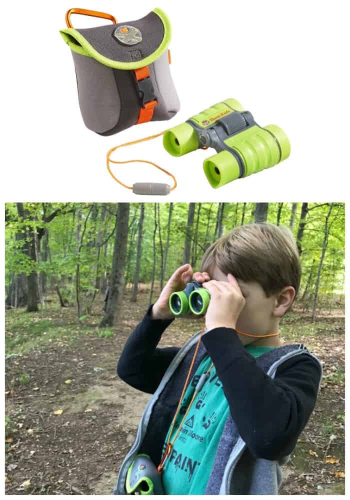 hiking gear kids need