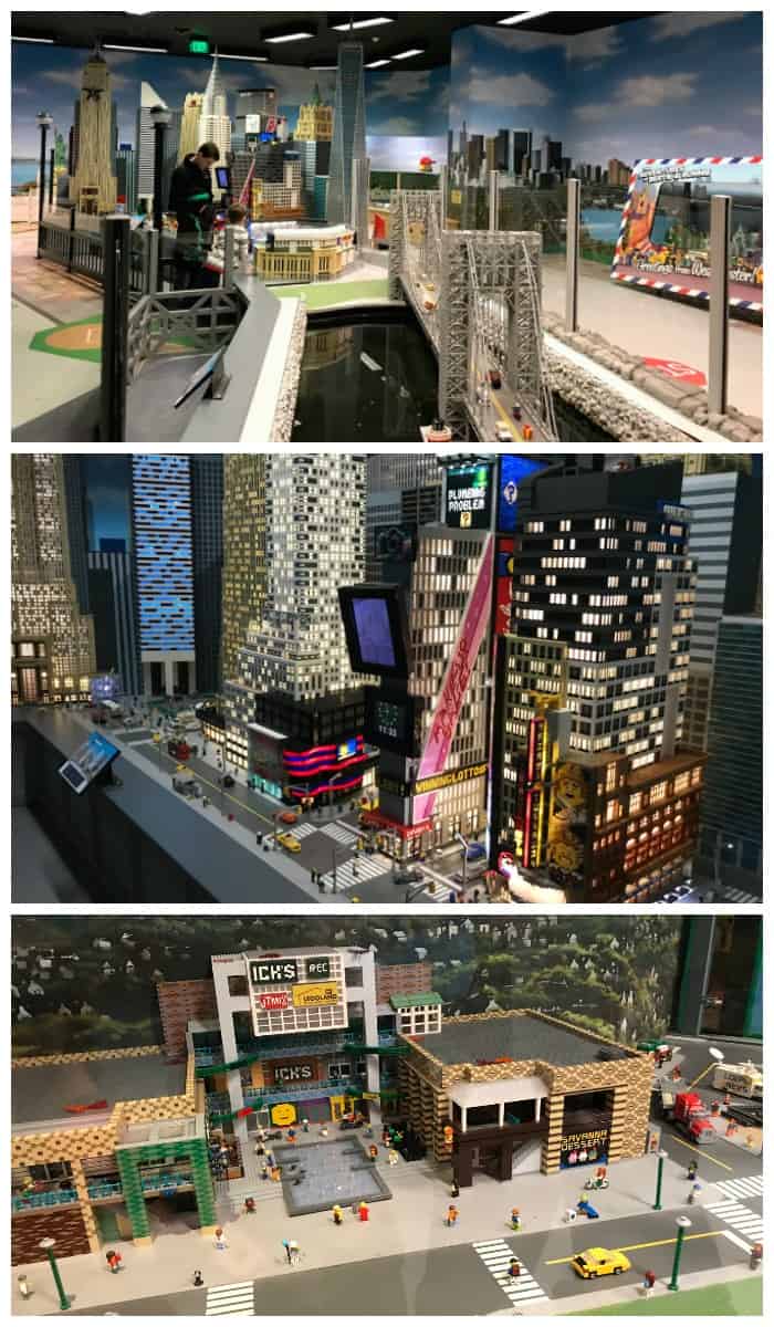 LEGOLAND Discovery Center