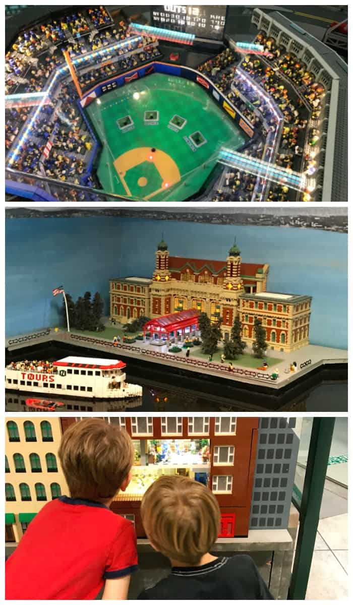 LEGOLAND Discovery Center