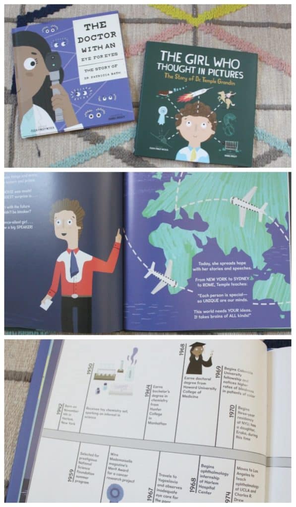 Picture Book Gift Ideas