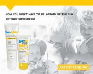 Sunblocz Sunscreen