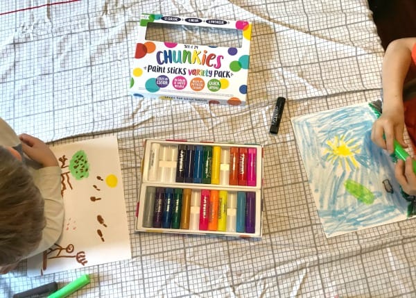 https://happystronghome.com/wp-content/uploads/2018/10/chunkies-paint-sticks-mess-free-craft.jpg