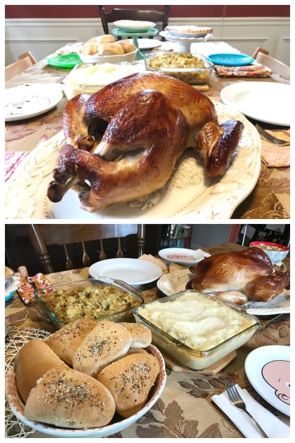 Boston Market Thanksgiving Home Delivery For No Hassle Holidays Happy Strong Home