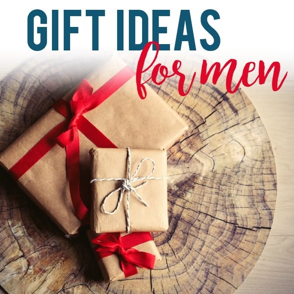 Gifts for Men | Happy Strong Home