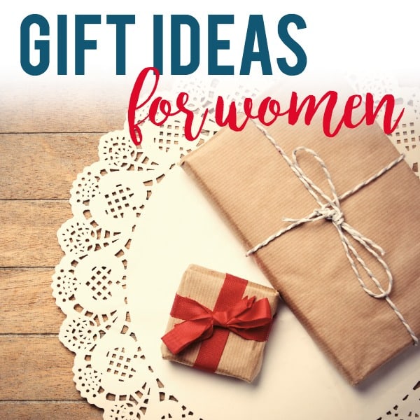 Gifts for Women - Thoughtful Gifts They'll Love  Happy Strong Home