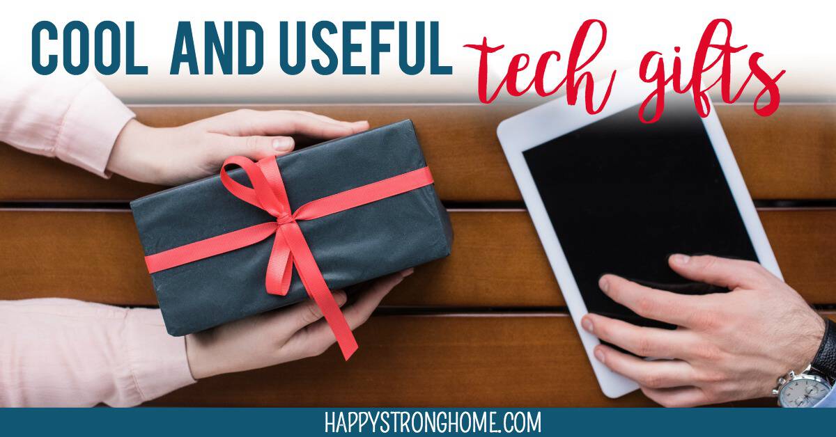 tech gifts