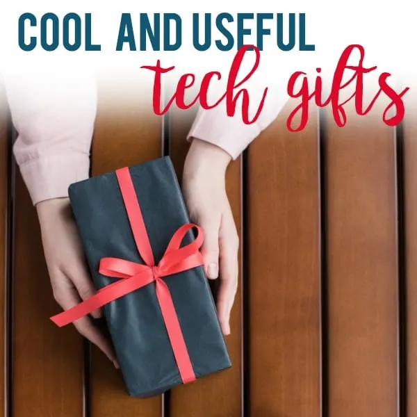 tech gifts