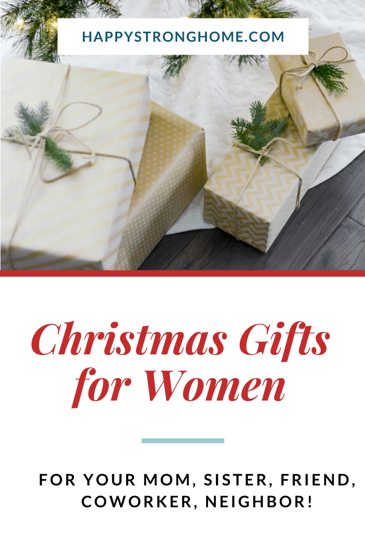 Gifts for women