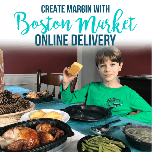 Boston Market Online Delivery