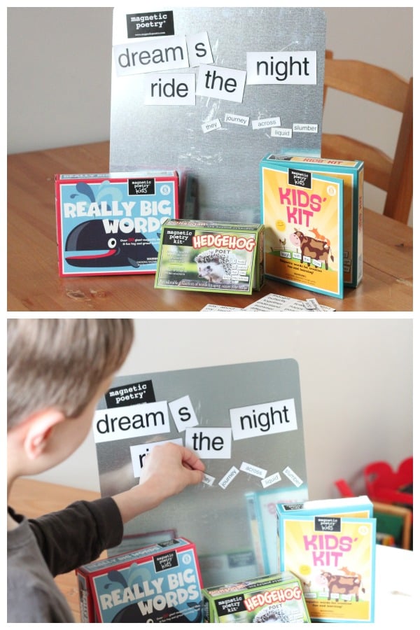 word play with poetry games magnetic poetry