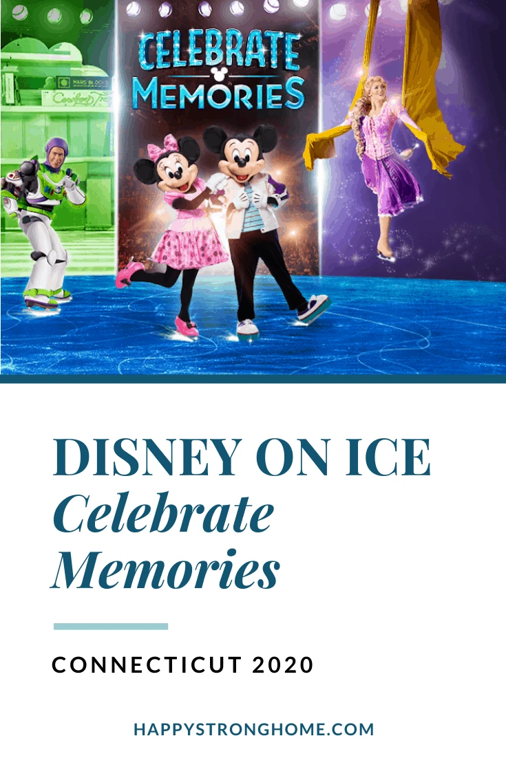 Disney on Ice Connecticut