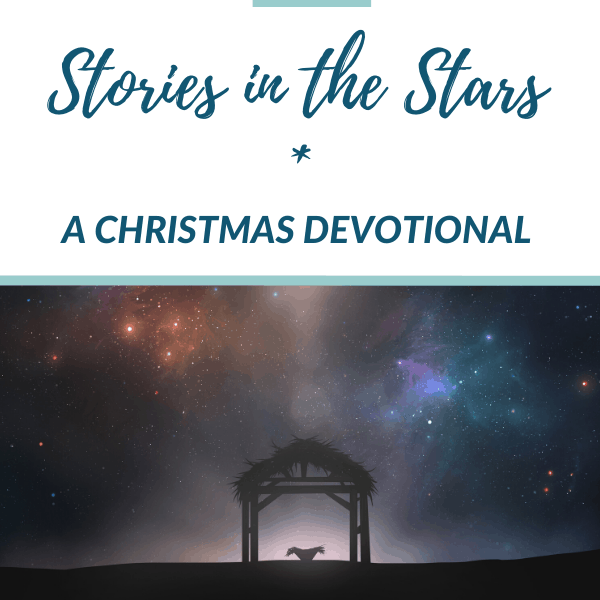 Stories in the Stars Christmas Devotional