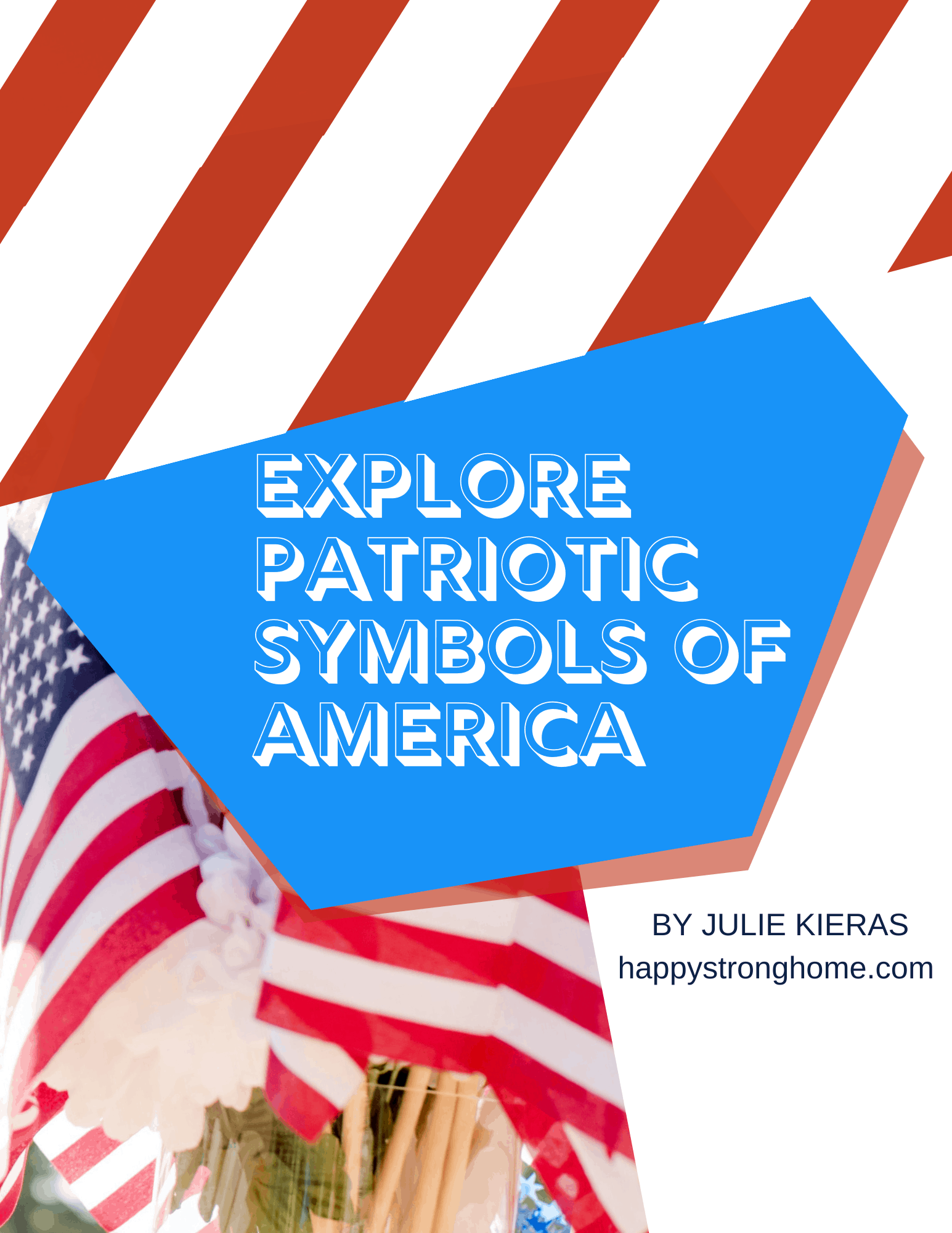 Exploring Patriotic Symbols