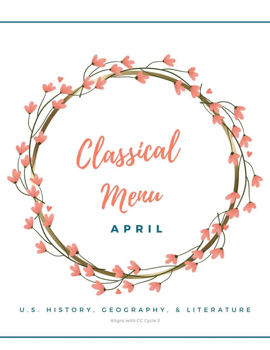 classical-morning-menu-for-homeschool-happy-strong-home
