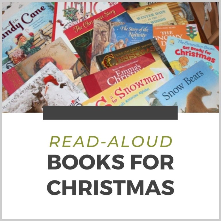 Delightful Christmas Read-Aloud Books You Need on Your Shelf: A Guide