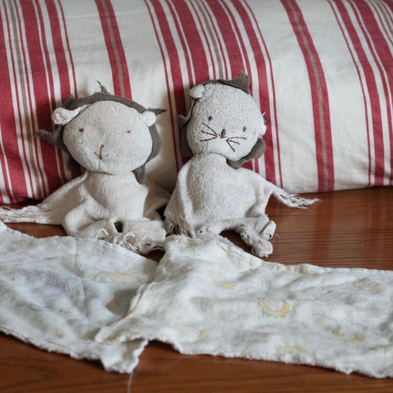 When you feel overlooked as a mom, you need to read this