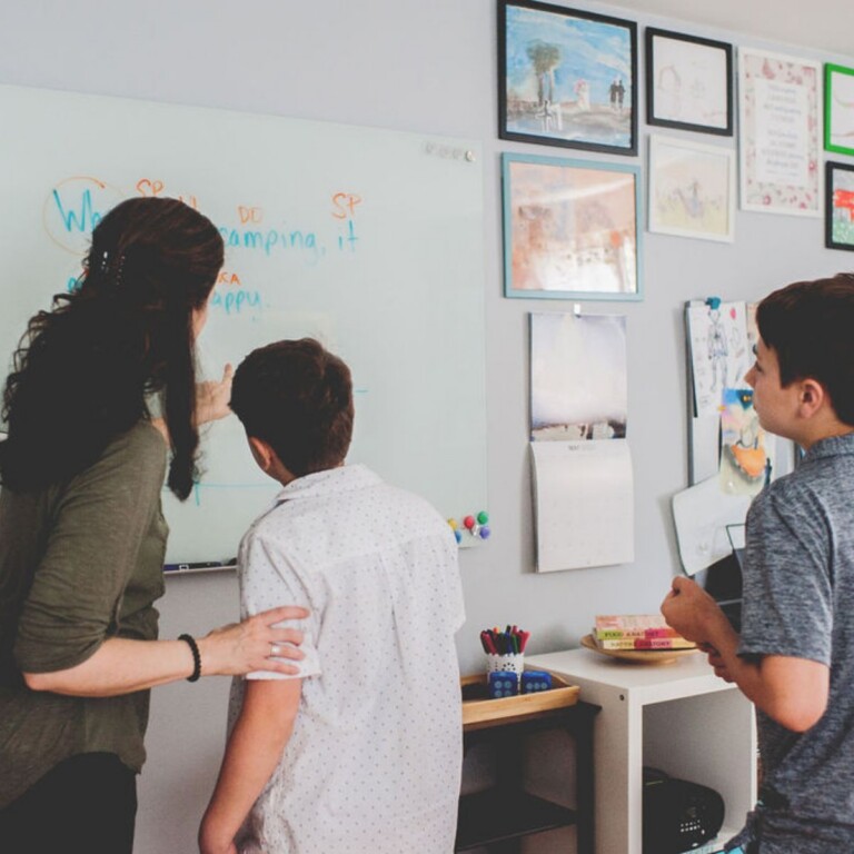 Not patient? 11 ways to improve patience as a homeschool mom