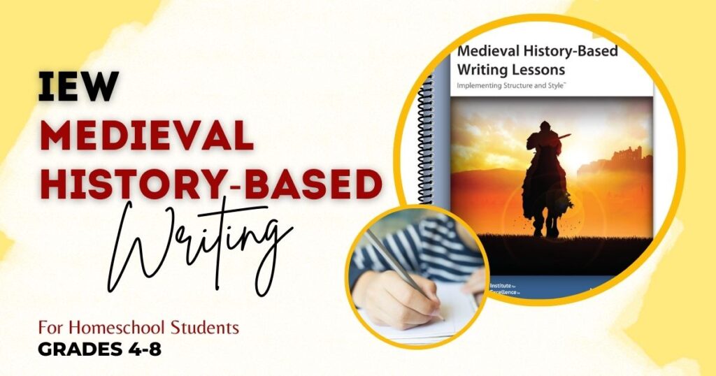 Institute for Excellence in Writing Course
