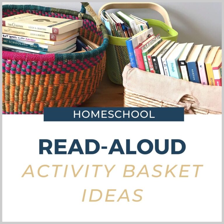 Read-Aloud Activity Ideas Keep Kids Listening Longer
